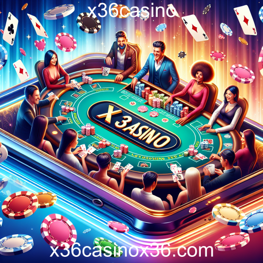 A Magia dos Jogos de Mesa: A Experiência do Cassino em Casa